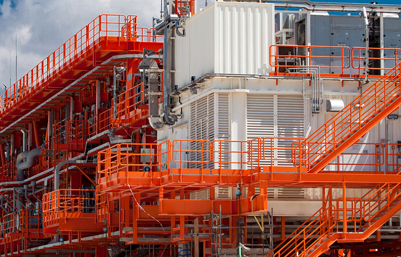 NCOC implementa un sistema automatizado orientado a servicios de recursos humanos unificados aprovechando las soluciones de SAP